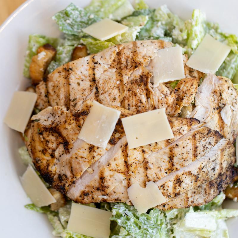 Classic Caesar photo