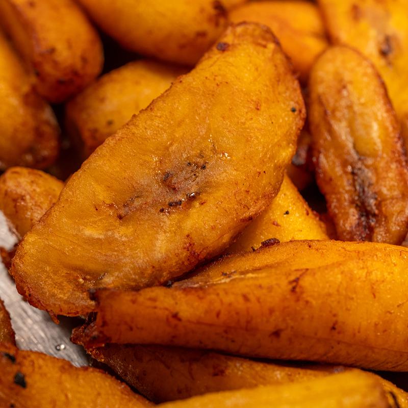 menu item 18 of 18, Plantain