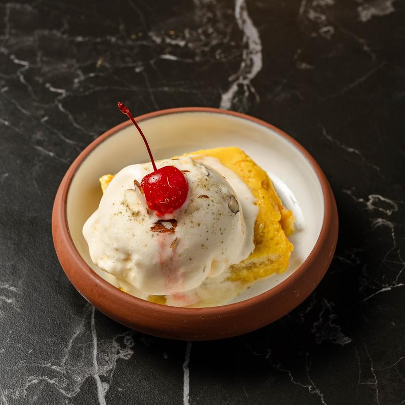 menu item 13 of 15, Apricot Delight