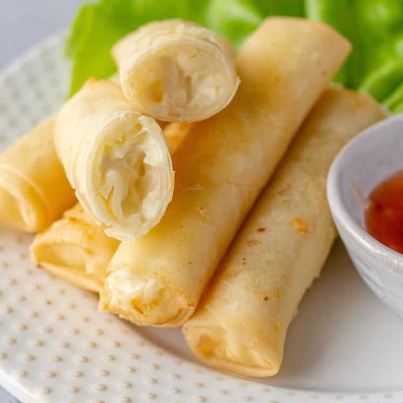 Cheese Rolls (2) photo