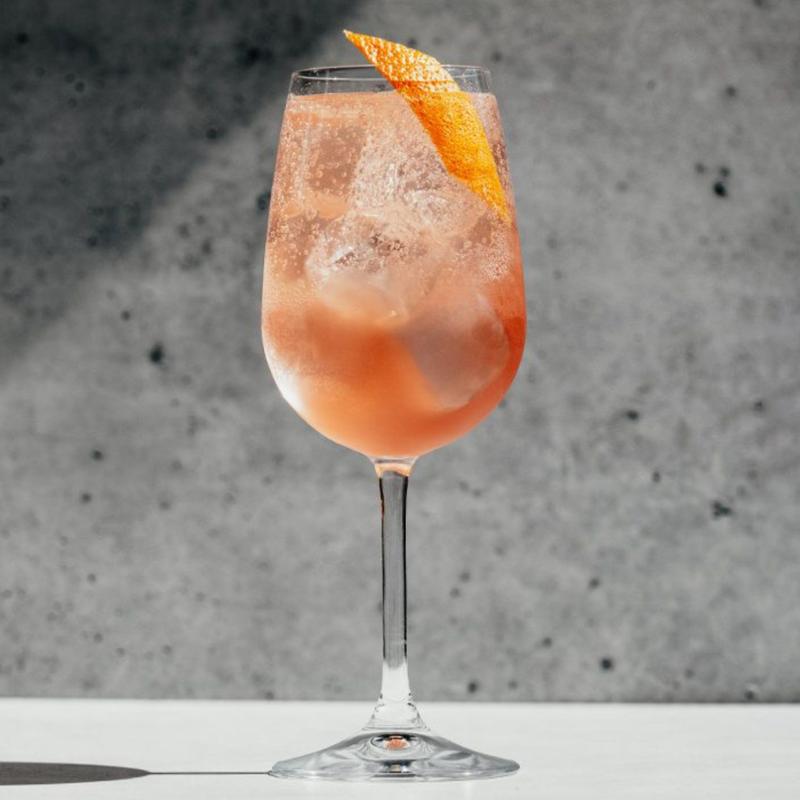 Rose All Day Spritz photo