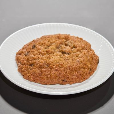 Oatmeal Raisin Cookie.
