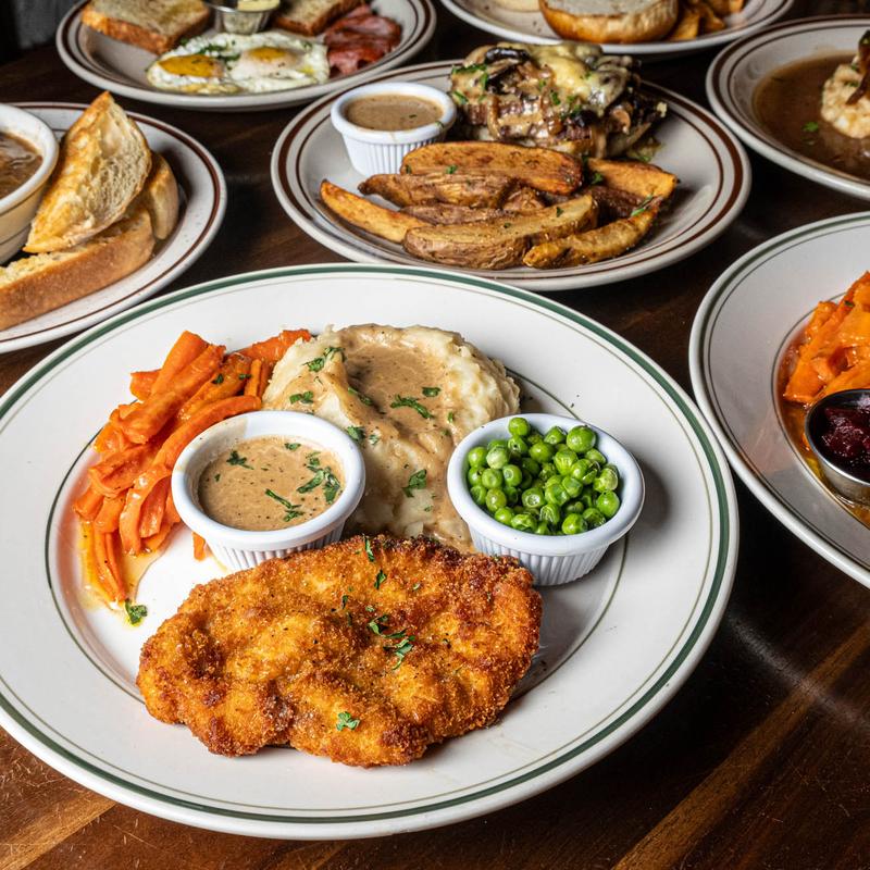 Crispy Chicken photo