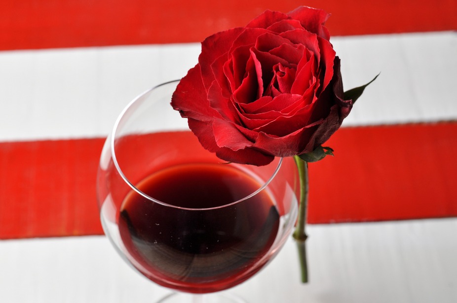 Weekend Wine-Down event photo