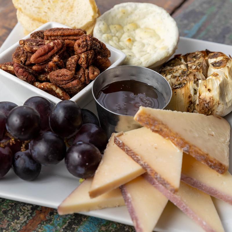 Lula Charcuterie Plate photo