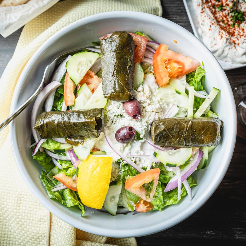 Petra Super Salad photo