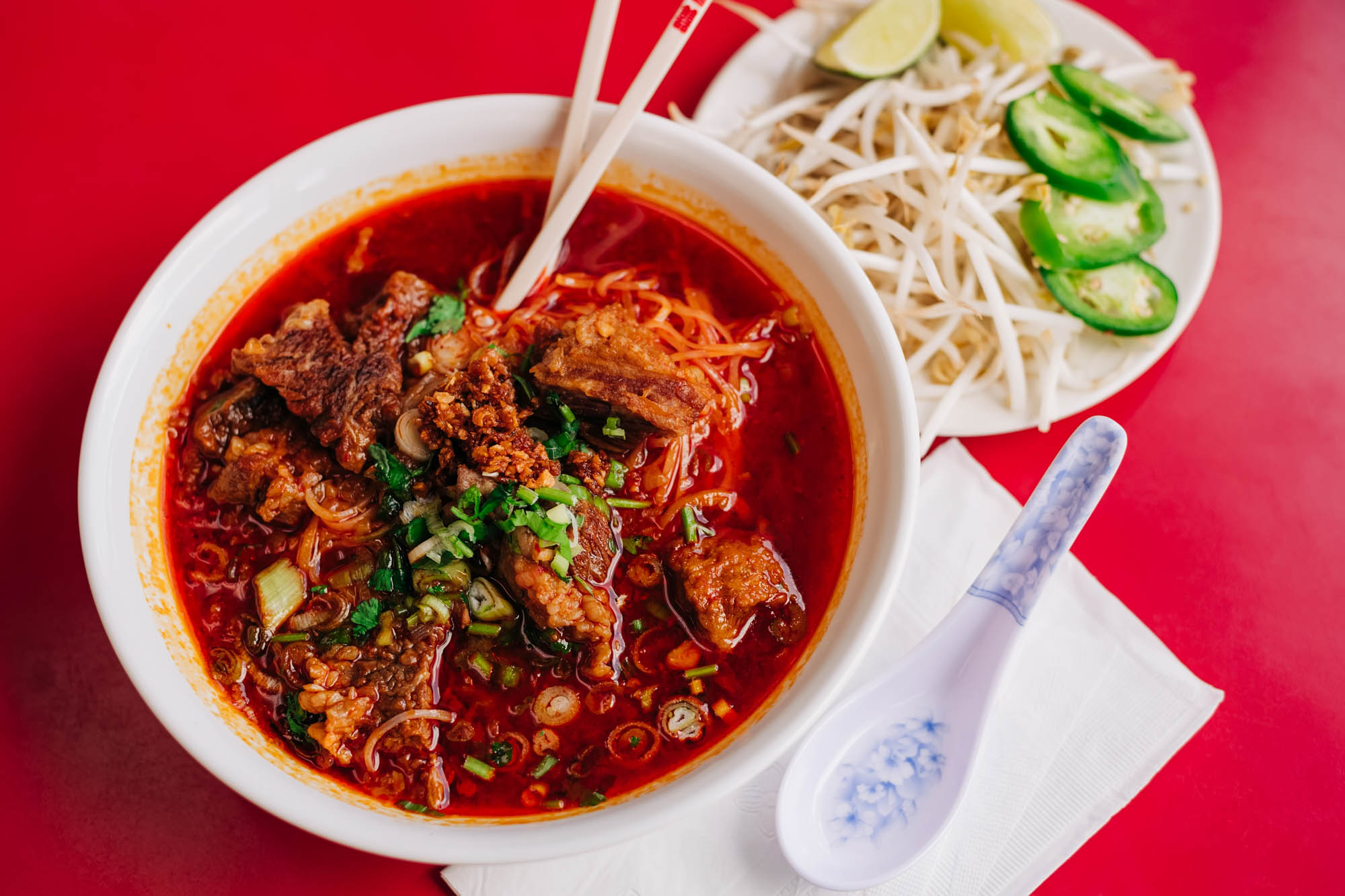 Cheng Heng Restaurant Saint Paul, MN