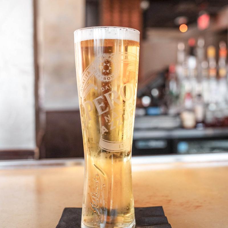 Peroni Nastro Azzurro photo