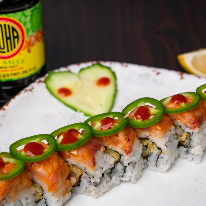 Spicy Mexican* photo