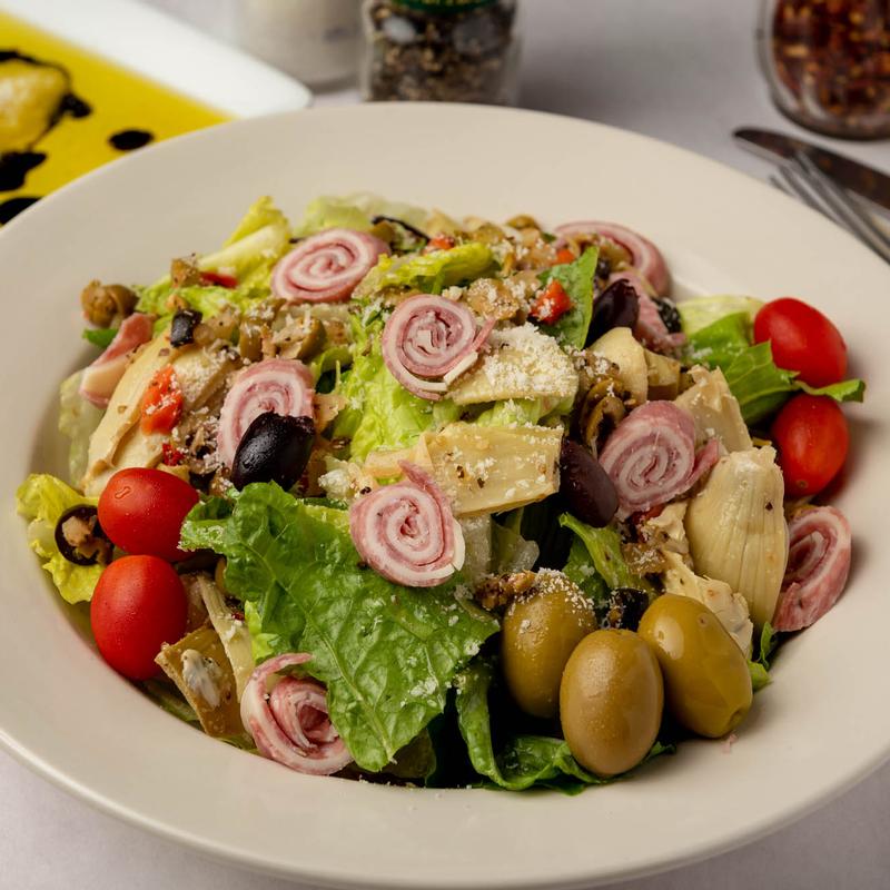 Italian Salad photo