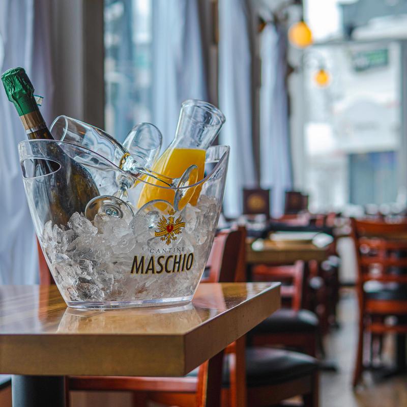 Bottomless Mimosa photo