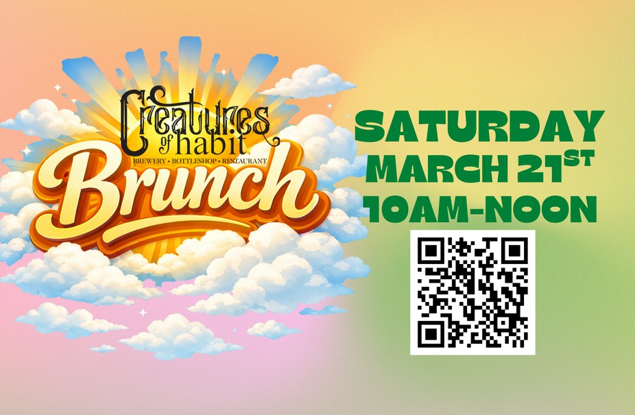 Saturday Brunch event photo