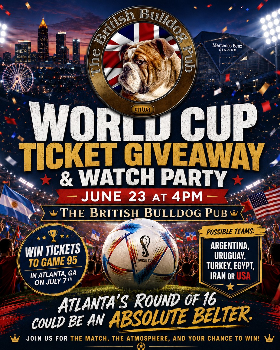 World cup Tickets Giveaway event photo