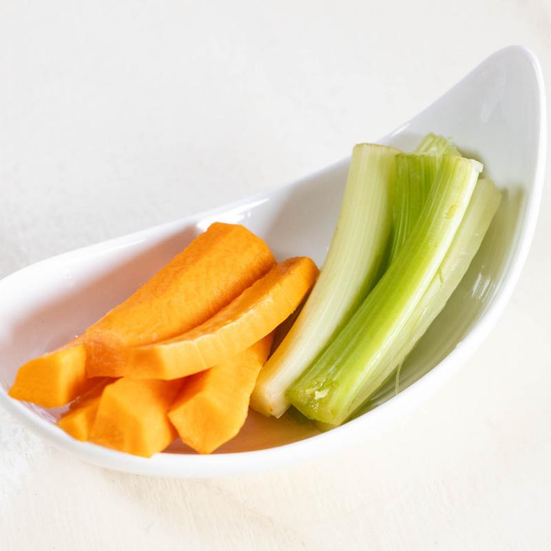 Crudités photo