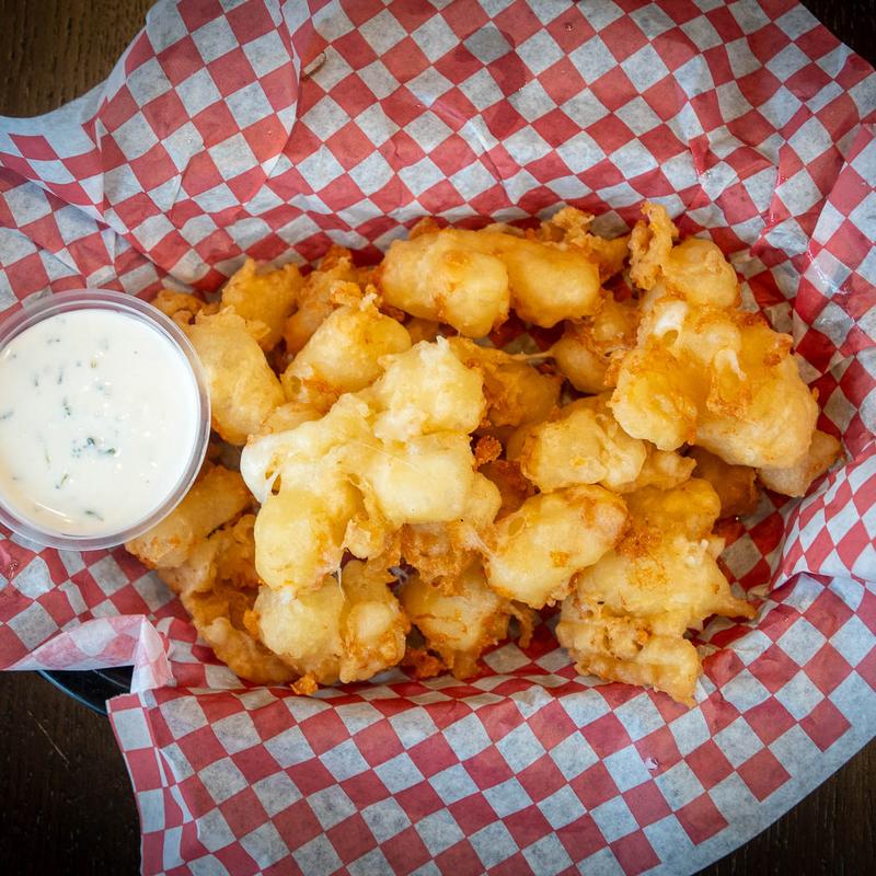 Cheese Curds photo