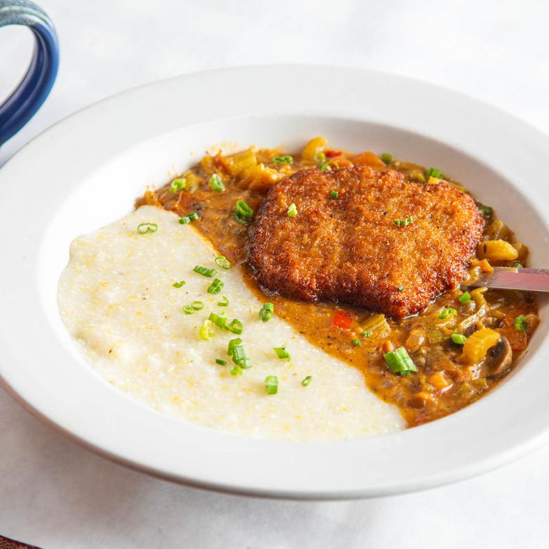 Dr. Keller's Grits and Grillades photo