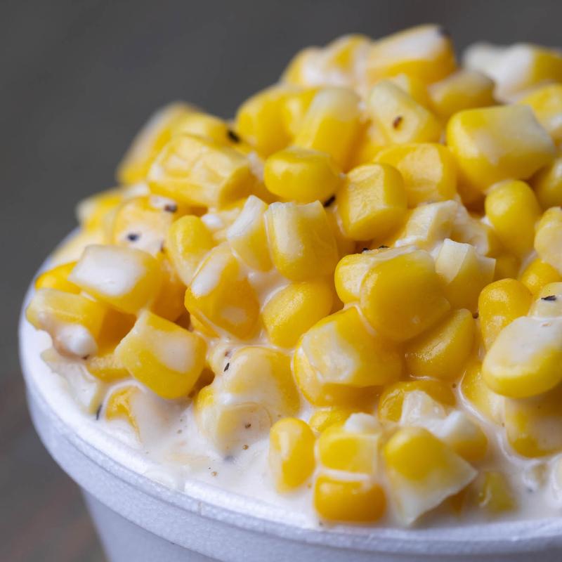 Creamed Corn photo