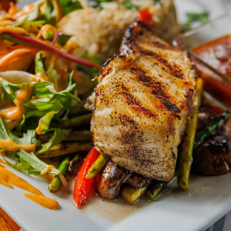 Chilean Sea Bass photo