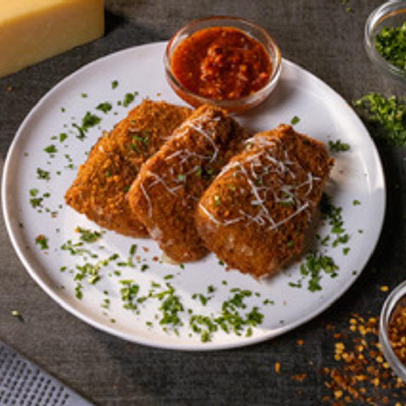 Mozzarella Sticks photo
