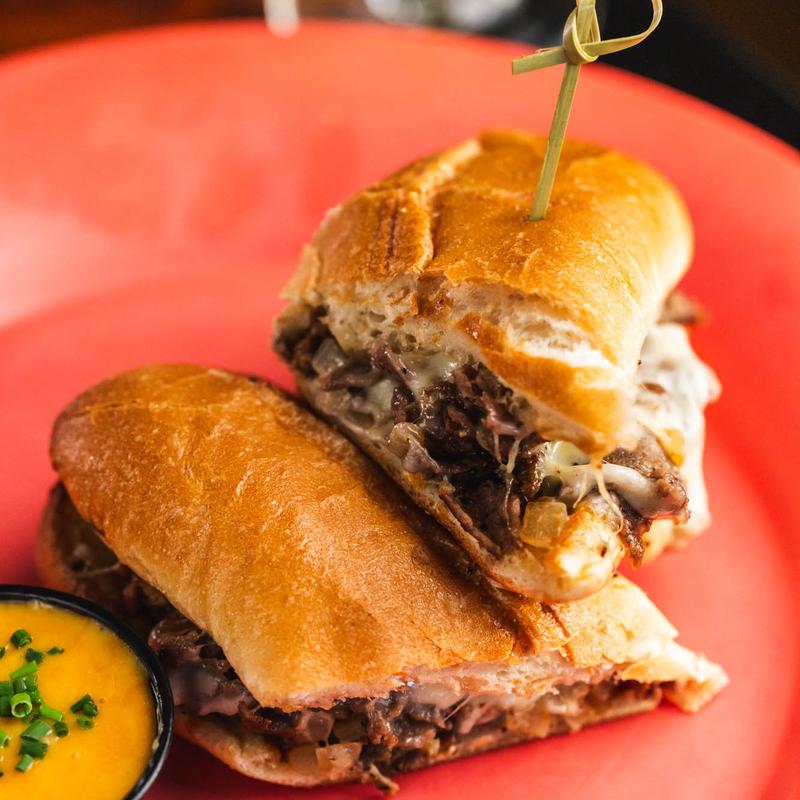 The  Philly Dip photo