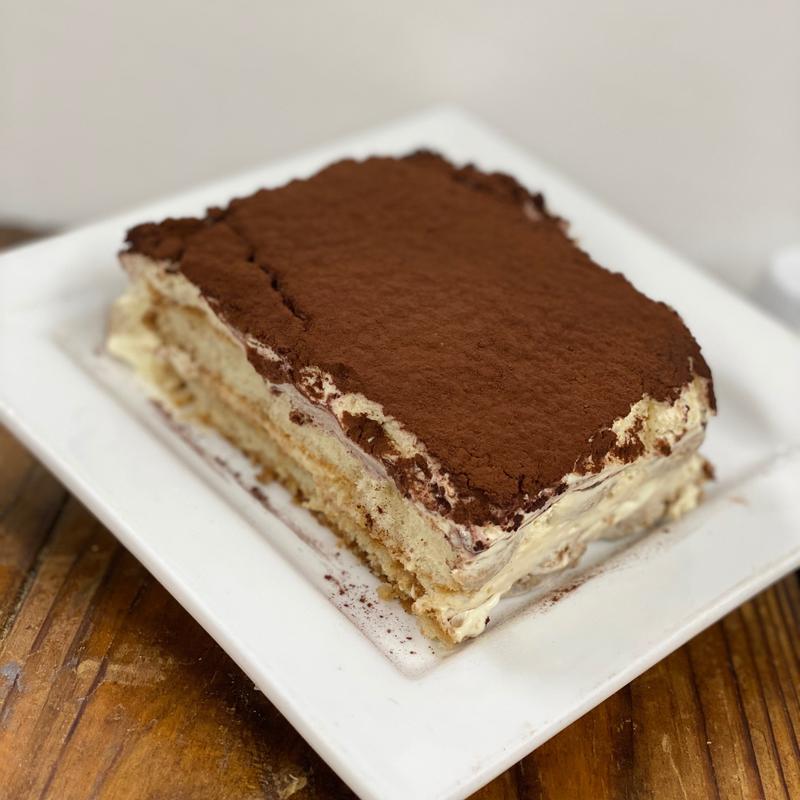 Tiramisu photo