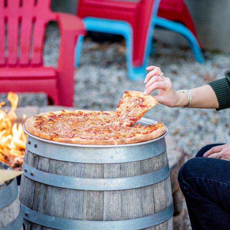 Weekday and Weekend Ticket photo