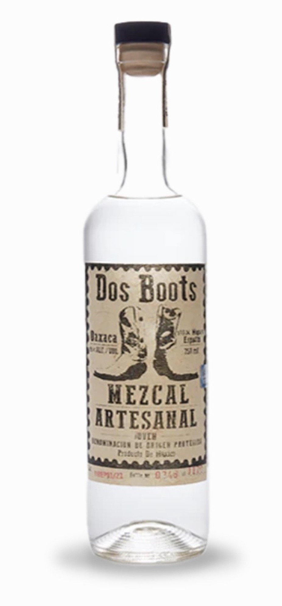 DOS BOOTS MEZCAL TASTING AND FOOD PAIRING WITH KNB BISTRO event photo