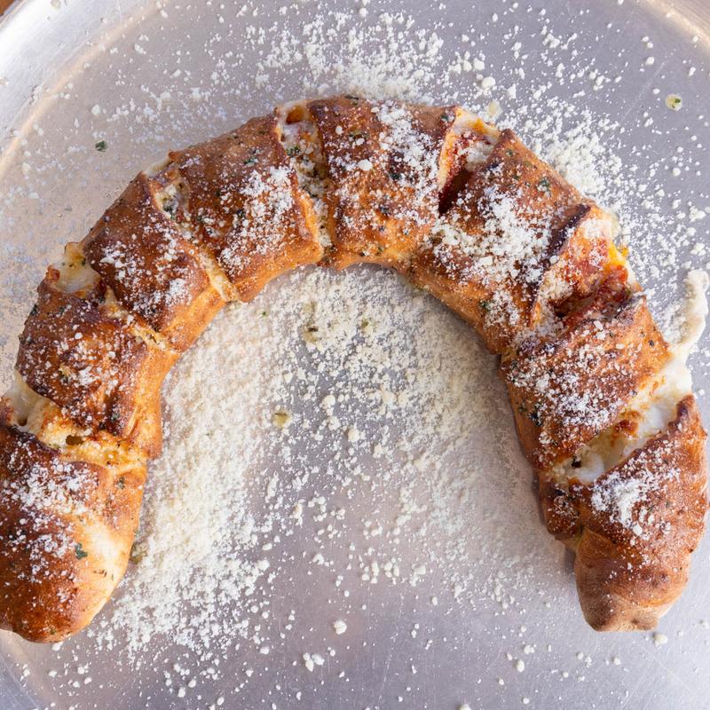 Pepperoni Rolls photo