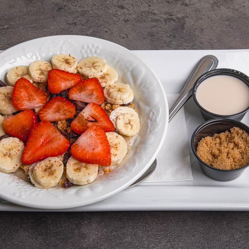 menu item 29 of 111, Original with Strawberry & Banana