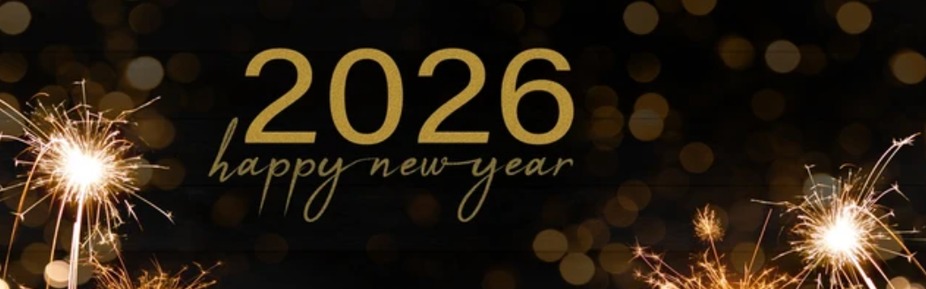 New Year's Party - 2026 event photo