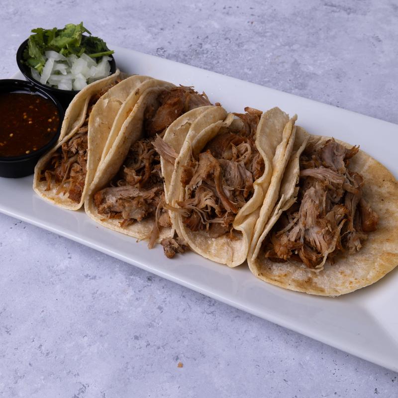 menu item 20 of 31, Carnitas