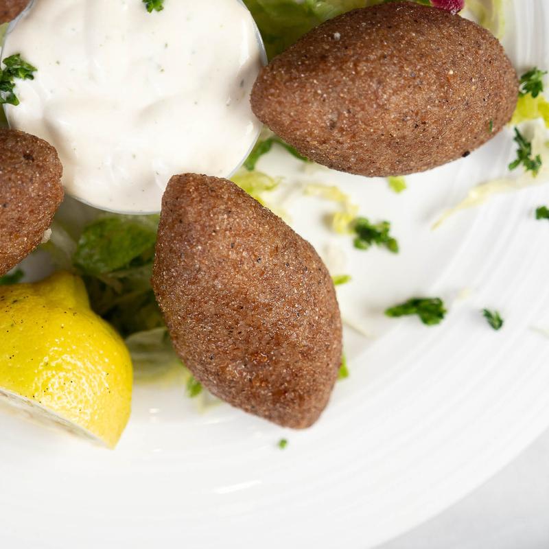 Kibbeh photo
