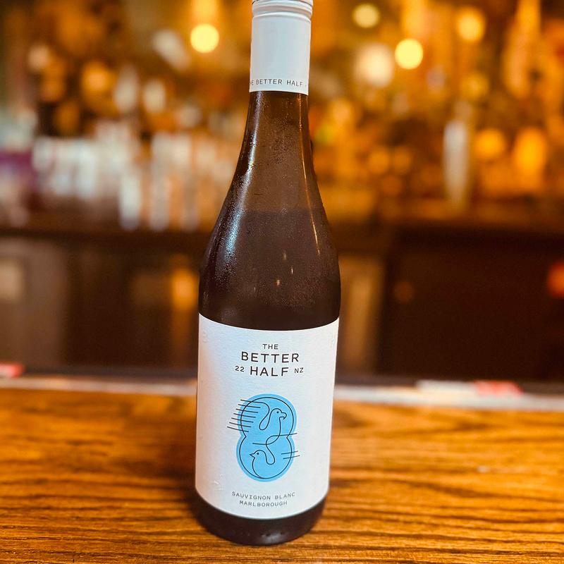 The Better Half photo