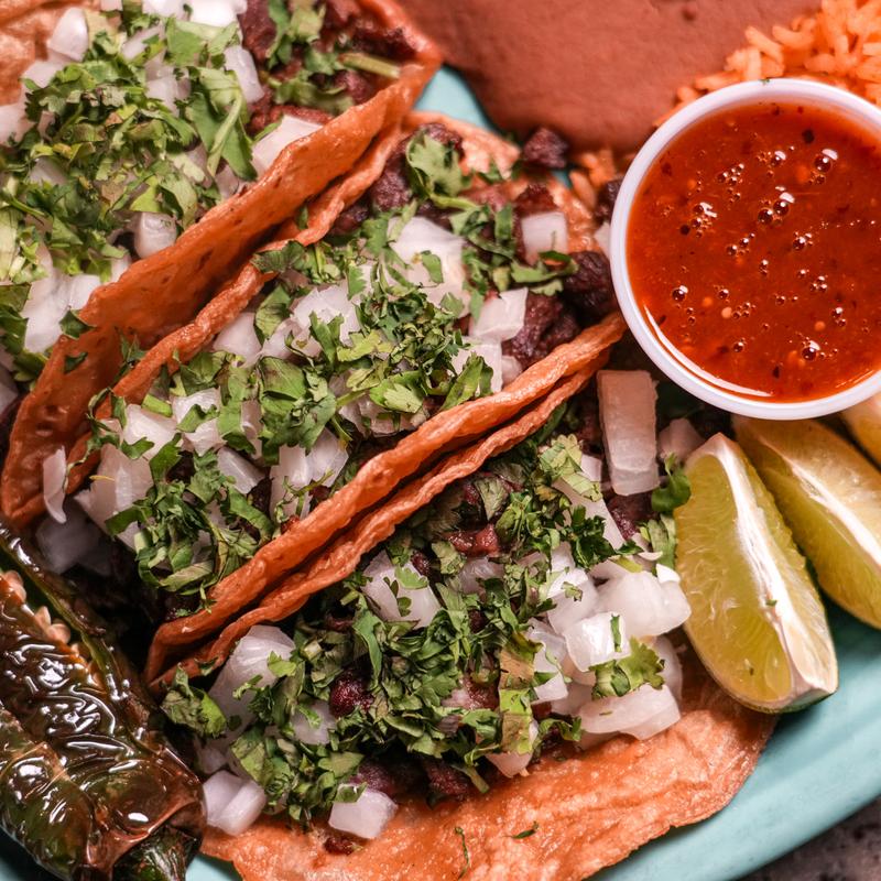 Tacos Mexicanos photo