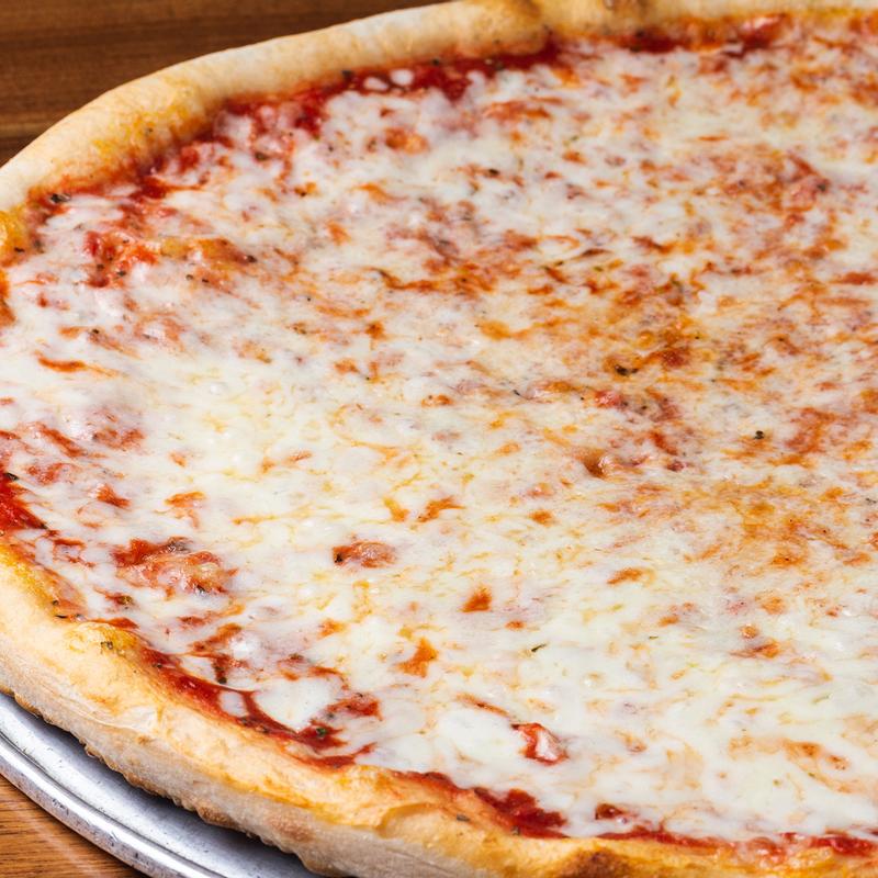 Cheese Pizza photo