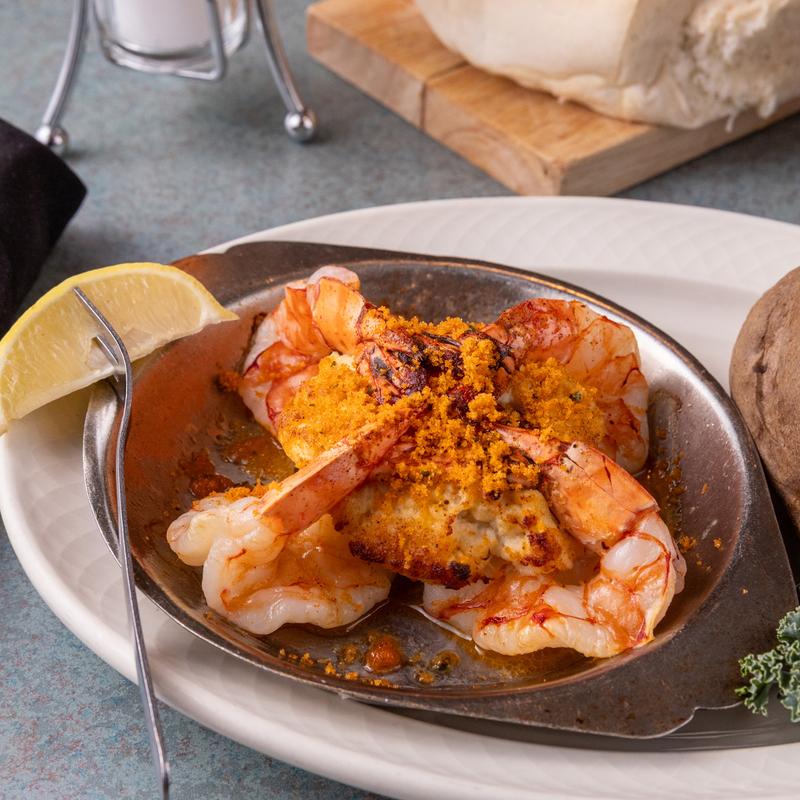 menu item 6 of 14, Stuffed Shrimp