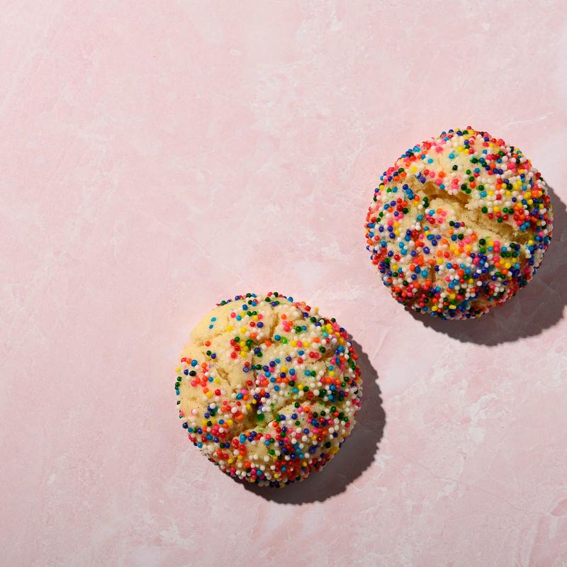Sprinkle Cookie photo