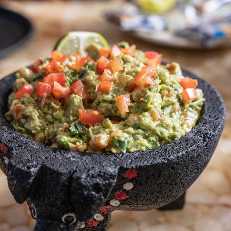 Guacamole (Mediano) photo