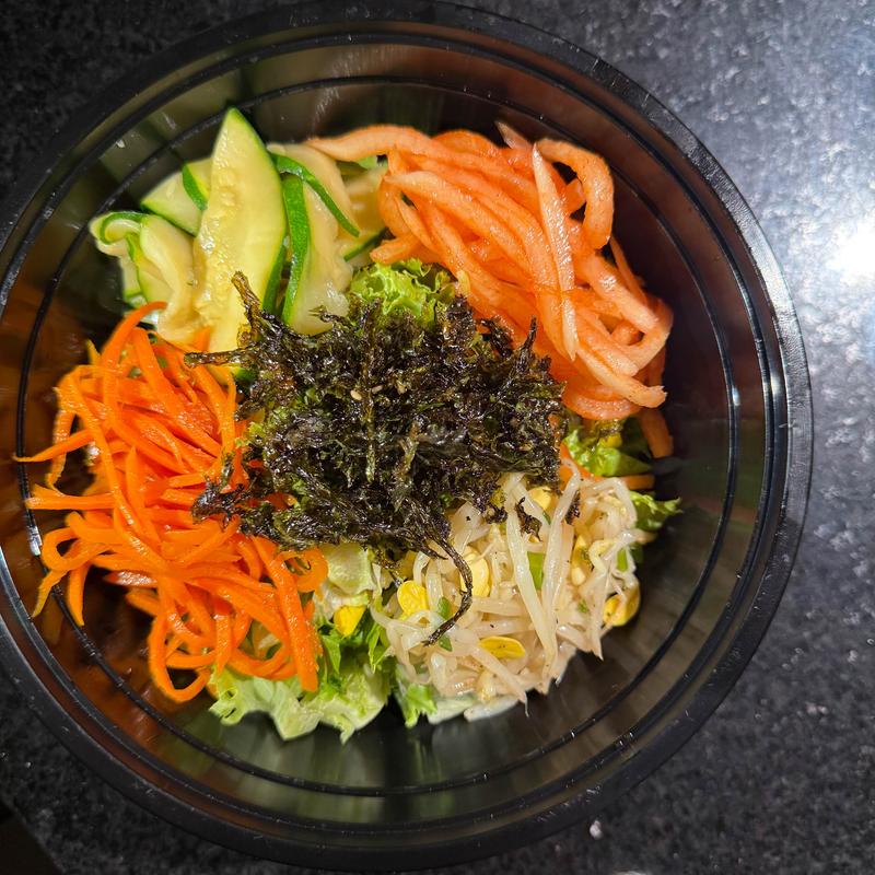 Bibimbap photo