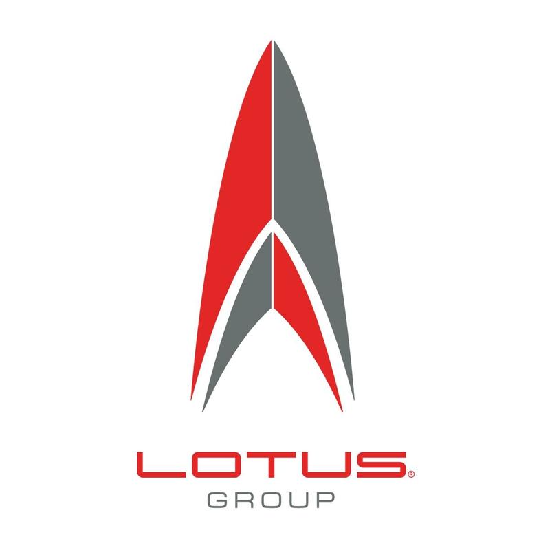 Lotus Group photo