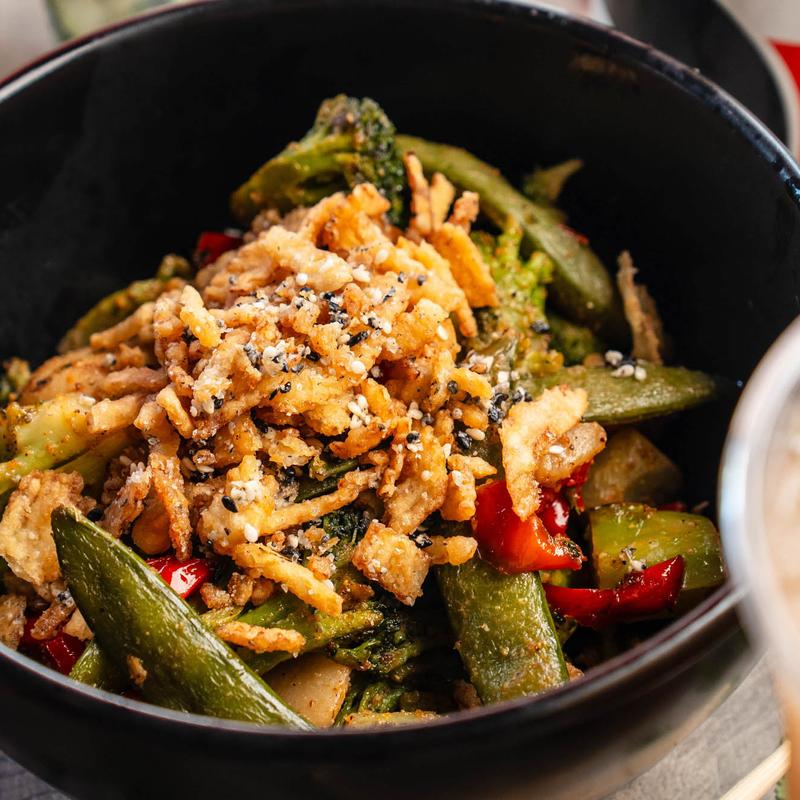 Island Veggies (VG) photo