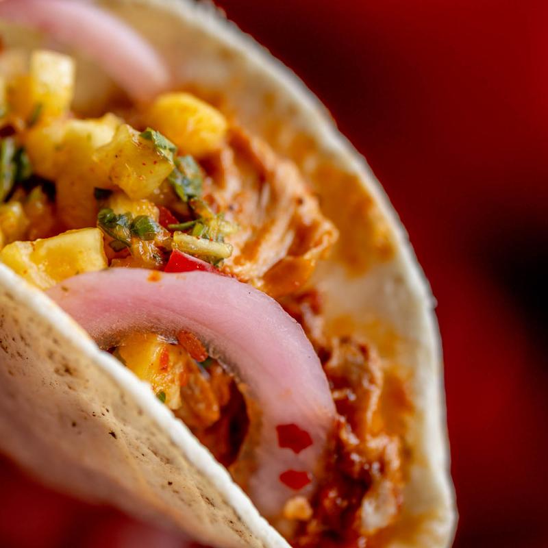 Build-Your-Own Taco Bar #1(30 tacos) photo