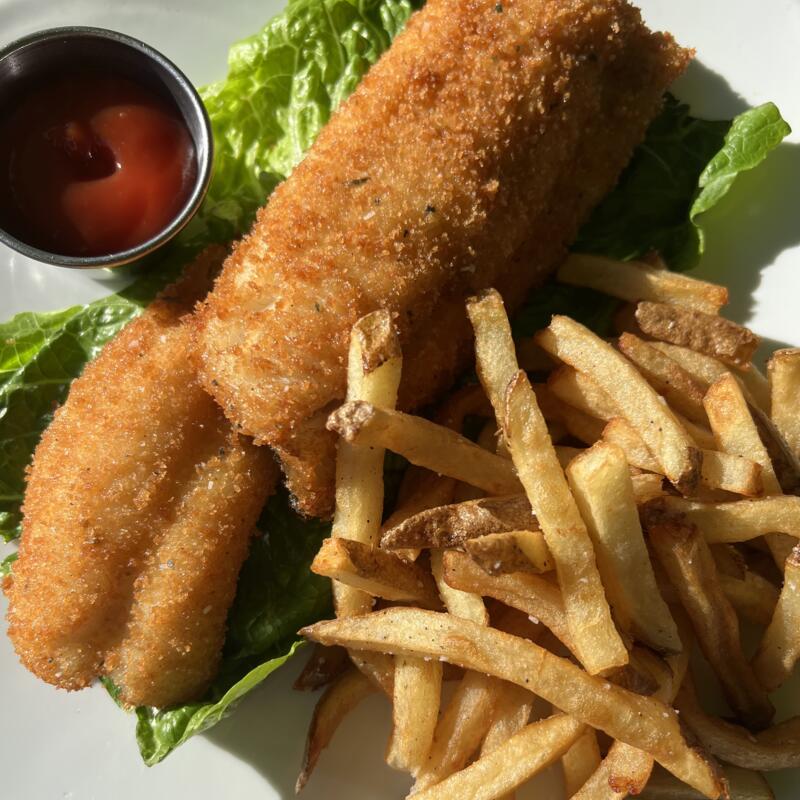 Local NC Fish & Chips* photo