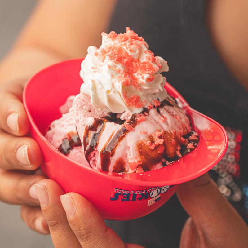 It’s Always Sundae Fundae photo