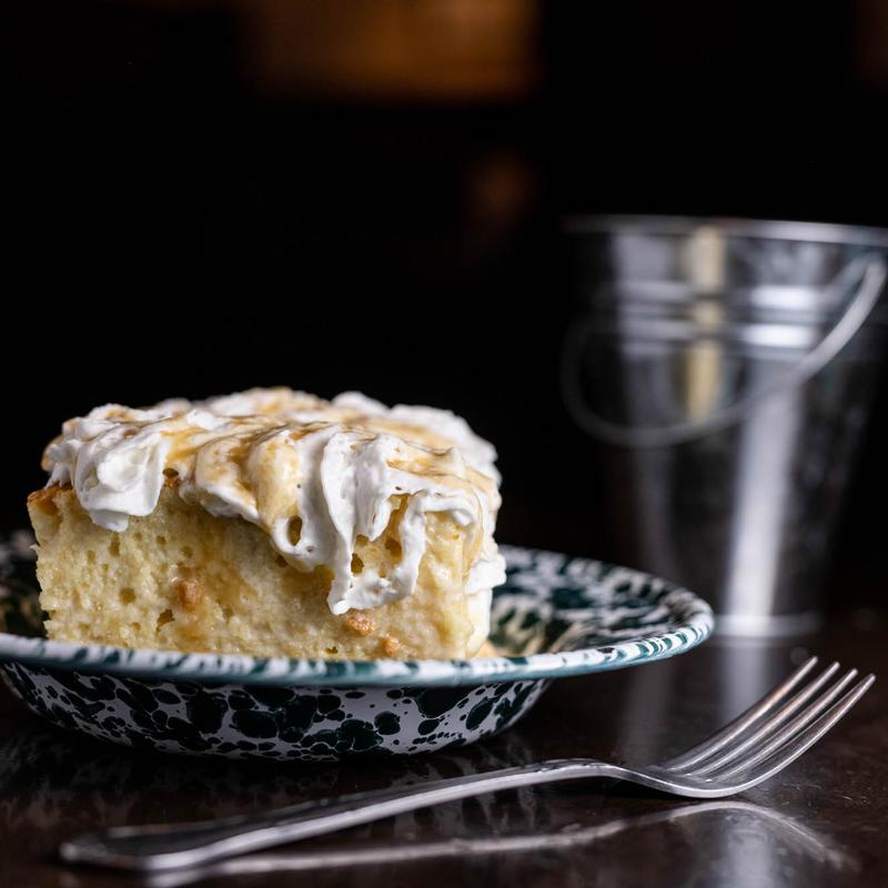 The Milkmaid Square photo