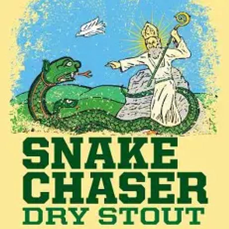 Lake Front Snake Chaser photo