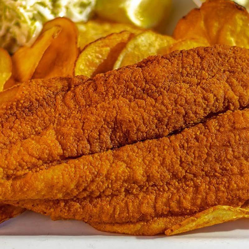 Fish - N - Chips photo