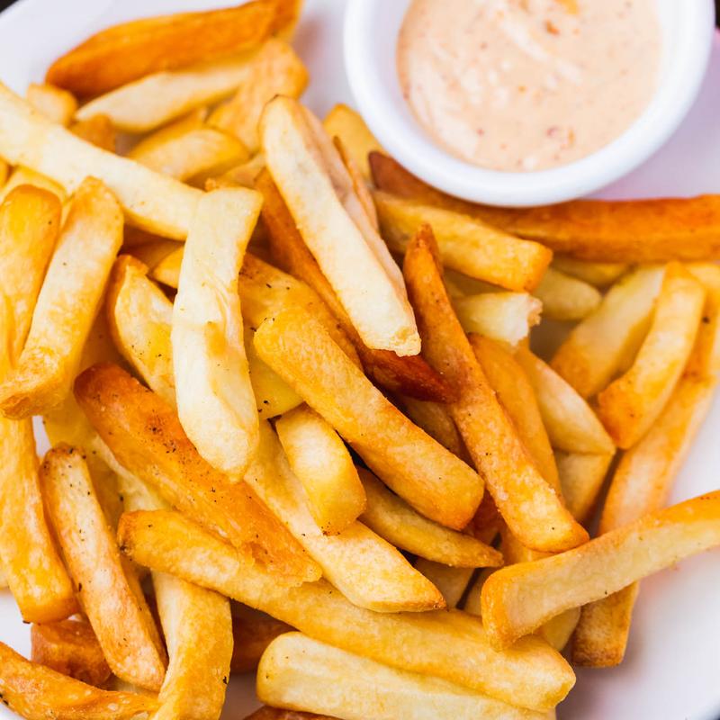 French Fries photo