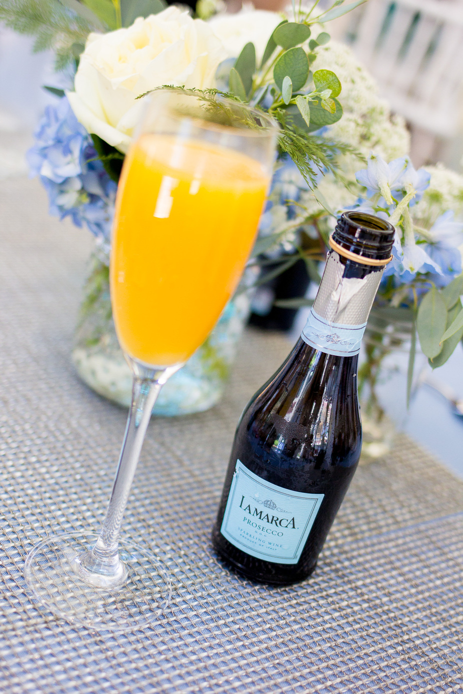 Mother's Day event photo