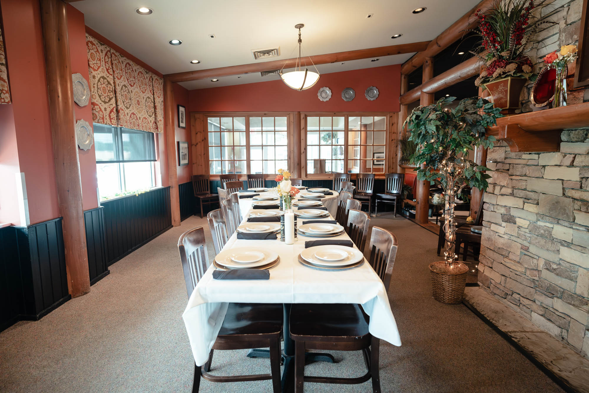 Chops South Knoxville, TN